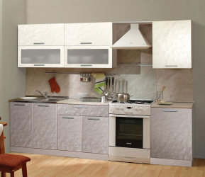 Cozinha cinza: 50 tons de variações interiores. 250+ combinações (foto) no design