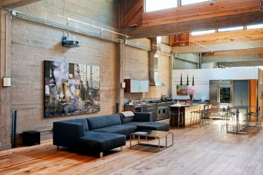 Cozinha cinza: 50 tons de variações interiores. 250+ combinações (foto) no design