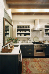 Cozinha cinza: 50 tons de variações interiores. 250+ combinações (foto) no design