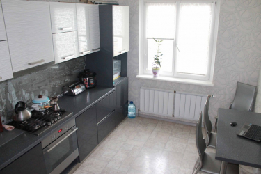 Cozinha cinza: 50 tons de variações interiores. 250+ combinações (foto) no design