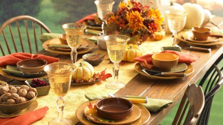 Tecnologia de serviço de mesa para o almoço - Cuidar dos entes queridos (mais de 225 fotos)