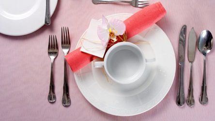 Tecnologia de serviço de mesa para o almoço - Cuidar dos entes queridos (mais de 225 fotos)