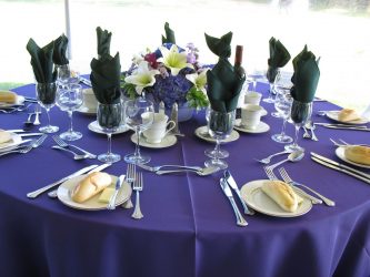 Tecnologia de serviço de mesa para o almoço - Cuidar dos entes queridos (mais de 225 fotos)