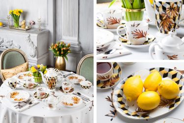 Tecnologia de serviço de mesa para o almoço - Cuidar dos entes queridos (mais de 225 fotos)