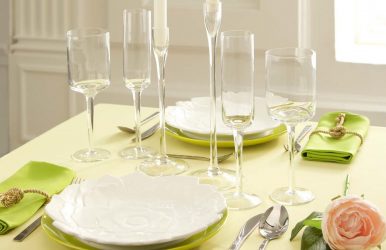 Tecnologia de serviço de mesa para o almoço - Cuidar dos entes queridos (mais de 225 fotos)