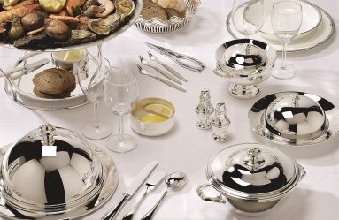 Tecnologia de serviço de mesa para o almoço - Cuidar dos entes queridos (mais de 225 fotos)