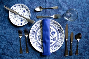 Tecnologia de serviço de mesa para o almoço - Cuidar dos entes queridos (mais de 225 fotos)