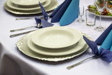 Tecnologia de serviço de mesa para o almoço - Cuidar dos entes queridos (mais de 225 fotos)