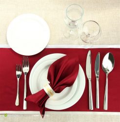 Tecnologia de serviço de mesa para o almoço - Cuidar dos entes queridos (mais de 225 fotos)