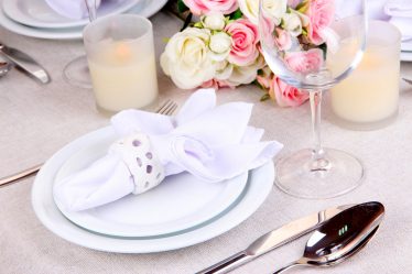 Tecnologia de serviço de mesa para o almoço - Cuidar dos entes queridos (mais de 225 fotos)