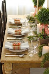 Tecnologia de serviço de mesa para o almoço - Cuidar dos entes queridos (mais de 225 fotos)