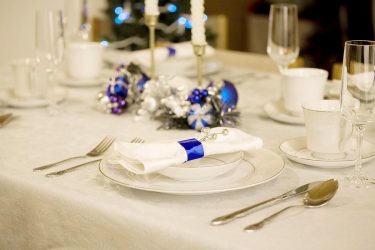 Tecnologia de serviço de mesa para o almoço - Cuidar dos entes queridos (mais de 225 fotos)