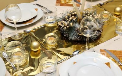 Tecnologia de serviço de mesa para o almoço - Cuidar dos entes queridos (mais de 225 fotos)