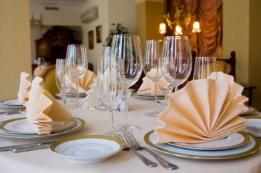 Tecnologia de serviço de mesa para o almoço - Cuidar dos entes queridos (mais de 225 fotos)