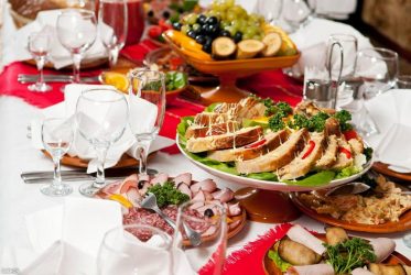 Tecnologia de serviço de mesa para o almoço - Cuidar dos entes queridos (mais de 225 fotos)