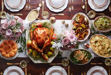 Tecnologia de serviço de mesa para o almoço - Cuidar dos entes queridos (mais de 225 fotos)