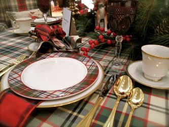 Tecnologia de serviço de mesa para o almoço - Cuidar dos entes queridos (mais de 225 fotos)