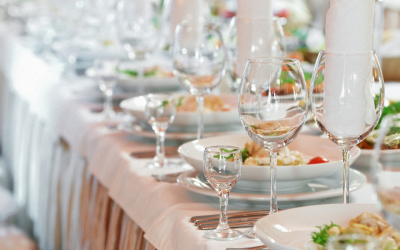 Tecnologia de serviço de mesa para o almoço - Cuidar dos entes queridos (mais de 225 fotos)