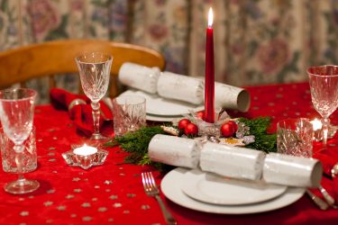 Tecnologia de serviço de mesa para o almoço - Cuidar dos entes queridos (mais de 225 fotos)