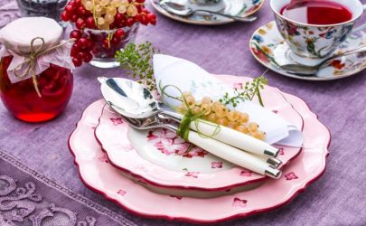 Tecnologia de serviço de mesa para o almoço - Cuidar dos entes queridos (mais de 225 fotos)