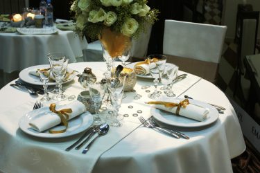 Tecnologia de serviço de mesa para o almoço - Cuidar dos entes queridos (mais de 225 fotos)