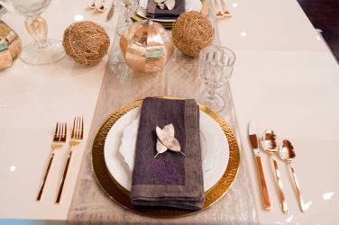 Tecnologia de serviço de mesa para o almoço - Cuidar dos entes queridos (mais de 225 fotos)