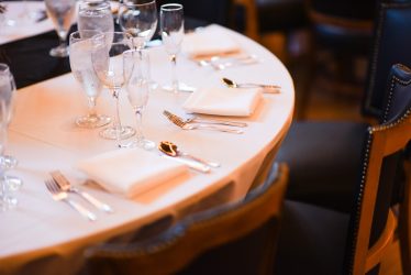 Tecnologia de serviço de mesa para o almoço - Cuidar dos entes queridos (mais de 225 fotos)