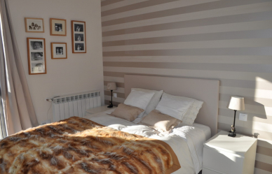 Shabby chic no interior: Como decorar um apartamento no estilo de shebbi-chic? 210+ (foto) para quarto, cozinha, sala de estar