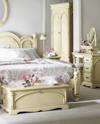 Shabby chic no interior: Como decorar um apartamento no estilo de shebbi-chic? 210+ (foto) para quarto, cozinha, sala de estar