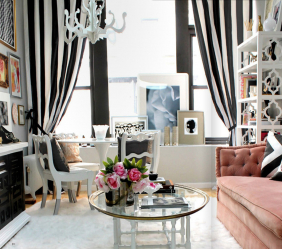 Shabby chic no interior: Como decorar um apartamento no estilo de shebbi-chic? 210+ (foto) para quarto, cozinha, sala de estar