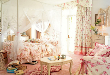 Shabby chic no interior: Como decorar um apartamento no estilo de shebbi-chic? 210+ (foto) para quarto, cozinha, sala de estar