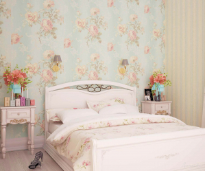 Shabby chic no interior: Como decorar um apartamento no estilo de shebbi-chic? 210+ (foto) para quarto, cozinha, sala de estar