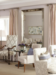 Shabby chic no interior: Como decorar um apartamento no estilo de shebbi-chic? 210+ (foto) para quarto, cozinha, sala de estar