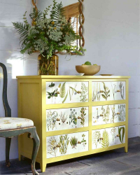 Shabby chic no interior: Como decorar um apartamento no estilo de shebbi-chic? 210+ (foto) para quarto, cozinha, sala de estar