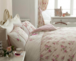 Shabby chic no interior: Como decorar um apartamento no estilo de shebbi-chic? 210+ (foto) para quarto, cozinha, sala de estar