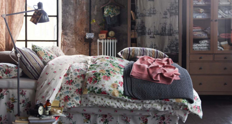 Shabby chic no interior: Como decorar um apartamento no estilo de shebbi-chic? 210+ (foto) para quarto, cozinha, sala de estar
