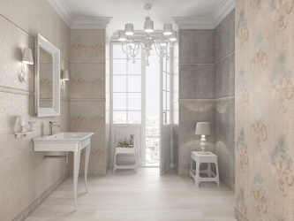 Shabby chic no interior: Como decorar um apartamento no estilo de shebbi-chic? 210+ (foto) para quarto, cozinha, sala de estar