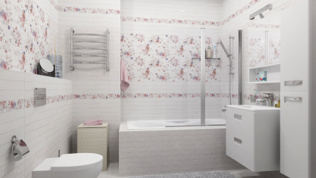 Shabby chic no interior: Como decorar um apartamento no estilo de shebbi-chic? 210+ (foto) para quarto, cozinha, sala de estar