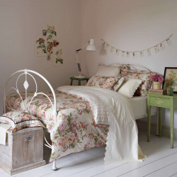 Shabby chic no interior: Como decorar um apartamento no estilo de shebbi-chic? 210+ (foto) para quarto, cozinha, sala de estar
