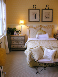 Shabby chic no interior: Como decorar um apartamento no estilo de shebbi-chic? 210+ (foto) para quarto, cozinha, sala de estar