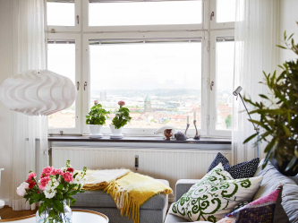 Shabby chic no interior: Como decorar um apartamento no estilo de shebbi-chic? 210+ (foto) para quarto, cozinha, sala de estar
