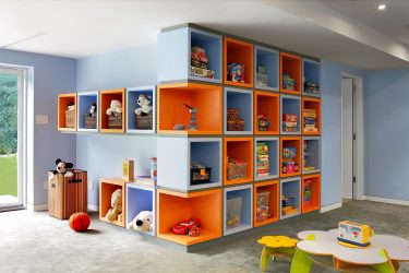 Guarda-roupa no berçário: Como não cometer um erro com a escolha? 205+ (foto) design com opções (guarda-roupa de correr, canto, built-in)