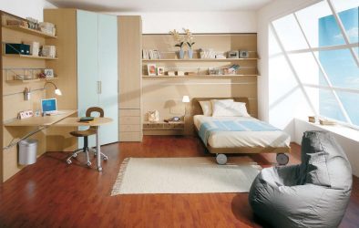Guarda-roupa no berçário: Como não cometer um erro com a escolha? 205+ (foto) design com opções (guarda-roupa de correr, canto, built-in)