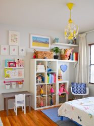 Guarda-roupa no berçário: Como não cometer um erro com a escolha? 205+ (foto) design com opções (guarda-roupa de correr, canto, built-in)