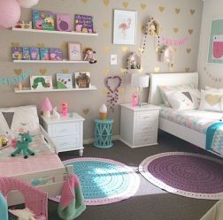 Guarda-roupa no berçário: Como não cometer um erro com a escolha? 205+ (foto) design com opções (guarda-roupa de correr, canto, built-in)