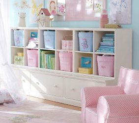 Guarda-roupa no berçário: Como não cometer um erro com a escolha? 205+ (foto) design com opções (guarda-roupa de correr, canto, built-in)