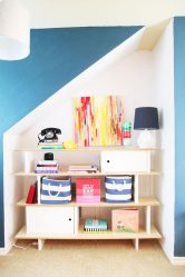 Guarda-roupa no berçário: Como não cometer um erro com a escolha? 205+ (foto) design com opções (guarda-roupa de correr, canto, built-in)