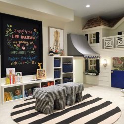 Guarda-roupa no berçário: Como não cometer um erro com a escolha? 205+ (foto) design com opções (guarda-roupa de correr, canto, built-in)