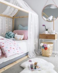Guarda-roupa no berçário: Como não cometer um erro com a escolha? 205+ (foto) design com opções (guarda-roupa de correr, canto, built-in)