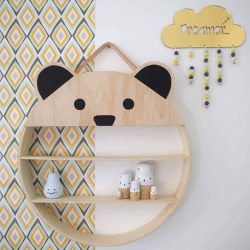 Guarda-roupa no berçário: Como não cometer um erro com a escolha? 205+ (foto) design com opções (guarda-roupa de correr, canto, built-in)